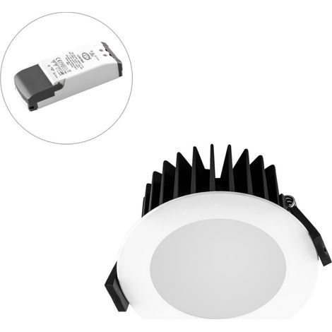 Lampe ikm-lichttechnik p-led dimmbar 3000K (1/4)