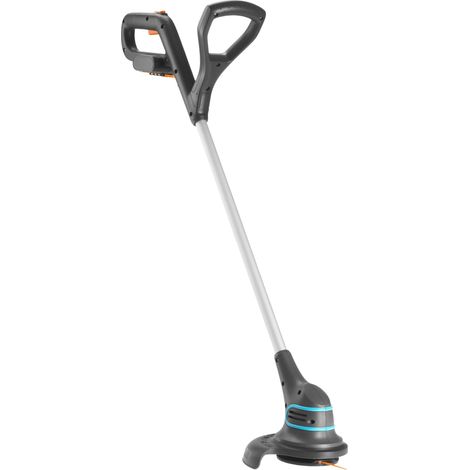 GARDENA Cortabordes batería para césped, 23 cm, SmallCut Li-23R (9822-20) (1/5)
