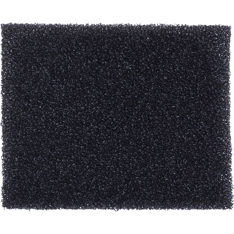 Makita Filtre à bloc arrière - 424838-3