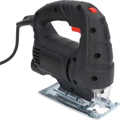 Multifunktions-Stichsäge mit 6 Geschwindigkeitsstufen, 780 W, EU-Stecker, 220 V (1/5)