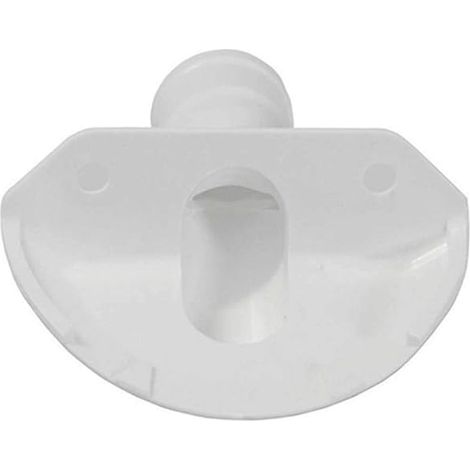 Spandiacqua In Pvc
