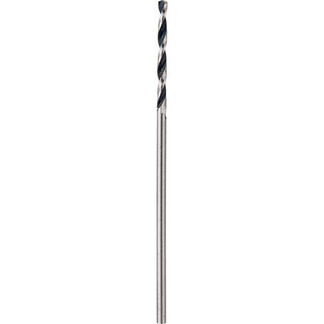Bosch HSS Metal Twist Drill Bits 1.5 x 18 x 40mm Pack of 2 - P... (1/5)