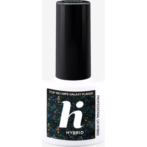 Hi Hybrid – Top Galaxy Flakes (5 ml) – ohne Abwischen