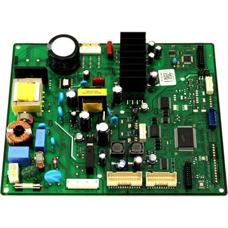 Ersatzteil - Hauptplatine - - SAMSUNG