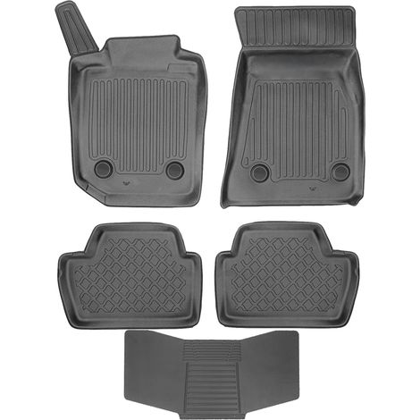 Support de butée avant MatI aristar 603652 + cache 251992 - BMW Série 2 G42 Coupé 2022- / BMW M2 Coupé G87 Coupé 2023- + fixation Velcro BMW (1/5)