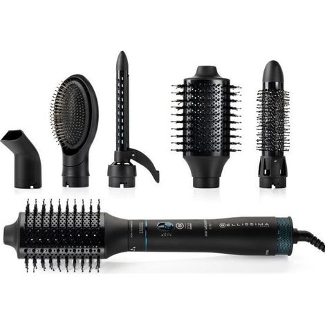Brosse soufflante BELLISSIMA Style Expert Air Wonder - 1000 W (1/5)