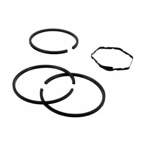 Kolbenringsatz TECNAMOTOR - TECUMSEH 28986 - 16100009 für BV - BVL - BVS - LAV35 - LAV - LV - H35 - ECV90 - TVS90