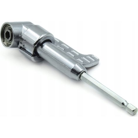 Autres outils à main geko angle adapter 105° 130 mm (1/3)