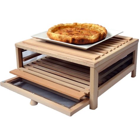 Masy 254 garde manger spécial tarte (1/5)