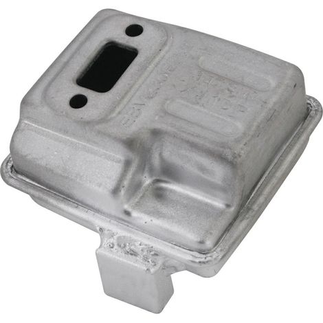 Silenciador motor soplador KASEI EBV230E KASEI EBV230E.1.2