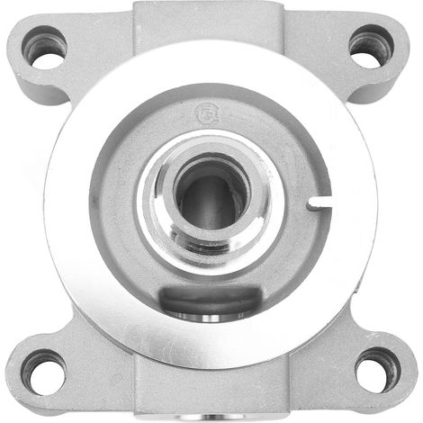 Boîtier de montage du séparateur eau/filtre à carburant FB1311, remplacement pour moteur Cummins (1/5)