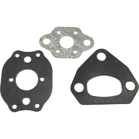 Kit Juntas compatible con Husqvarna 137, 142  Ref 504634