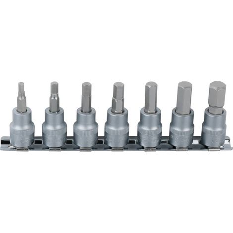 KS Tools Set di bussole 911.1544