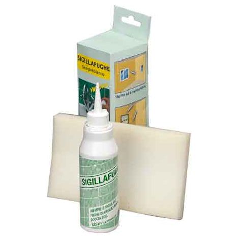SIGILLAFUGHE 110 ml - ULTRAVELOX