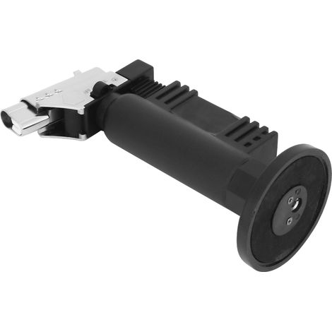 Pistolet de soudage à gaz haute température, pistolet de soudage dentaire (1/3)