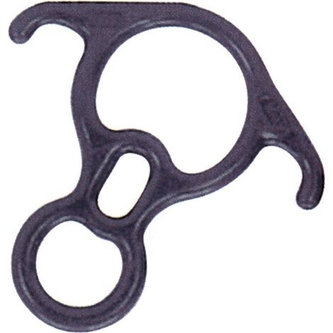 Descensor manual para salvamento SAFETOP Wings