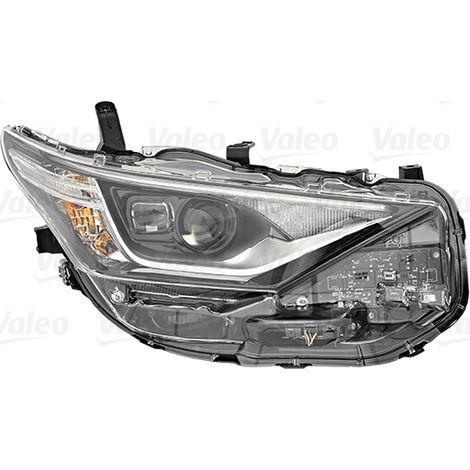 Projecteur principal Valeo 046703 TOYOTA 8113002K60