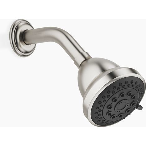 Dornbracht MADISON Kopfbrause, 3-fach verstellbar, 28508360-06 (1/5)