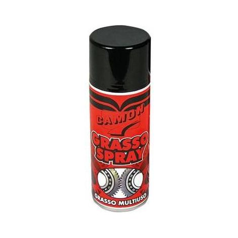 GRASSO SPRAY Misura: 400 ml
