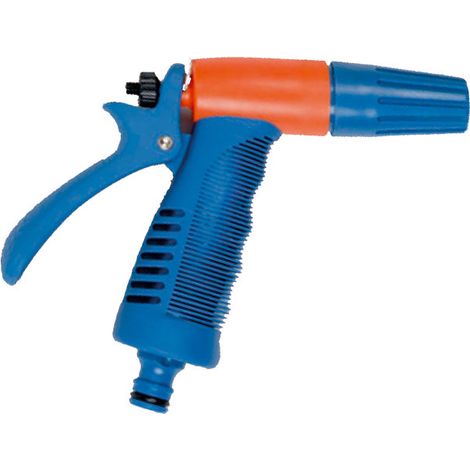 PLUVIA pluvia pistola riego chorro conexion 1-2 plastico x832nrg