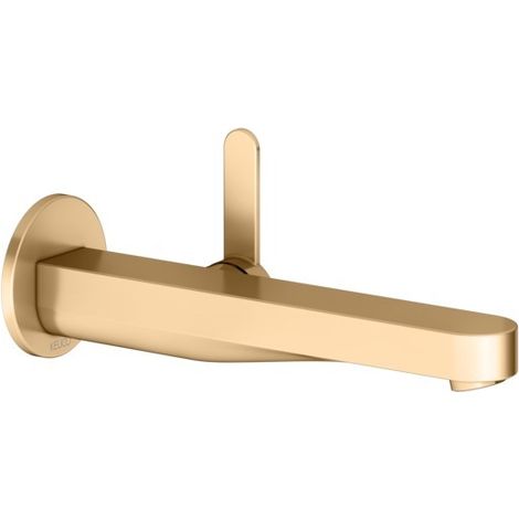 KEUCO IXMO Flat Mitigeur monocommandé encastré pour lavabo,
