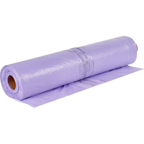 Film plastique, 150m x 4m x ( Prix pour 1 )