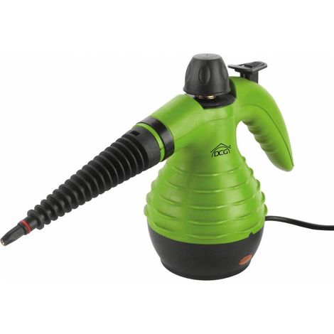 Pulivapor 350 cc w.1050 mod rapid dr2815n - Alta pressione e potenza