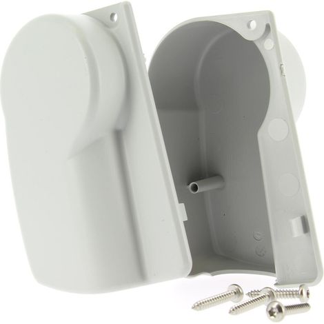 Jeu De Caches Pour Store 4900 Anodisé - Thule (1/4)
