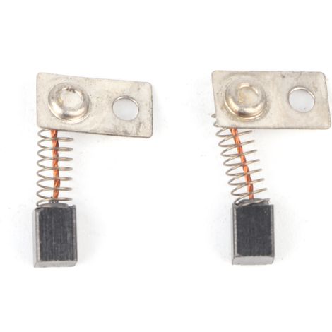Ersatzkohlebürste für elektrische Maniküregeräte – Nagelfräser (1/5)