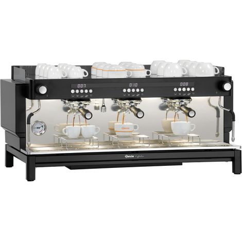 Machine à café Coffeeline B30 - Bartscher (1/5)