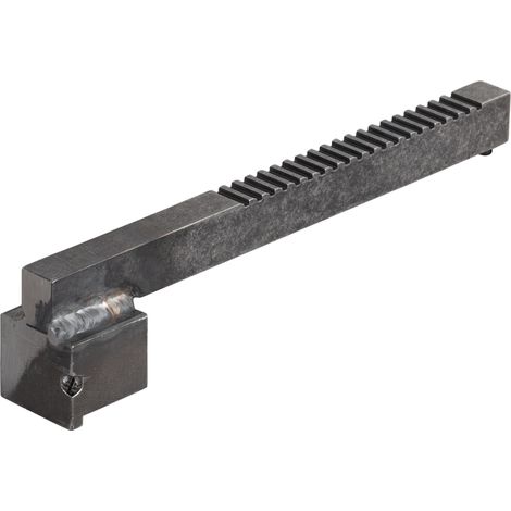 Zahnstange komplett 574330 RX