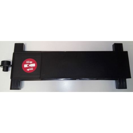 1PZ  ARMADIO TERRY TUTTOPIANI JUMBO2900QB (NBSX 2018)