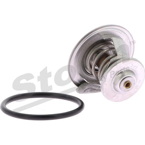 Thermostat d'eau compatible Audi, Daimler, Jaguar, Porsche (1/5)