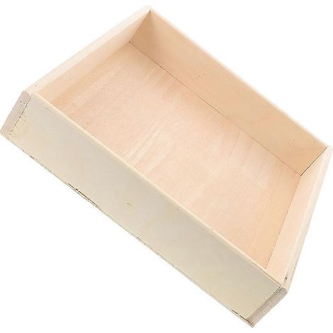 Bac à sable en bois compatible avec les enfants, table de jeu d'intérieur pour tout-petits (1/5)