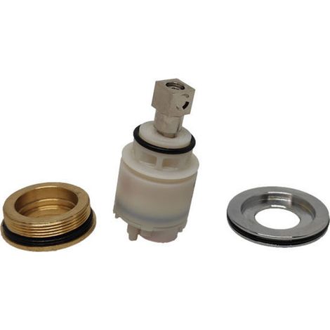 Ricambio cartuccia monocomando completa per miscelatore Casanova Stella CP25-165 (1/2)