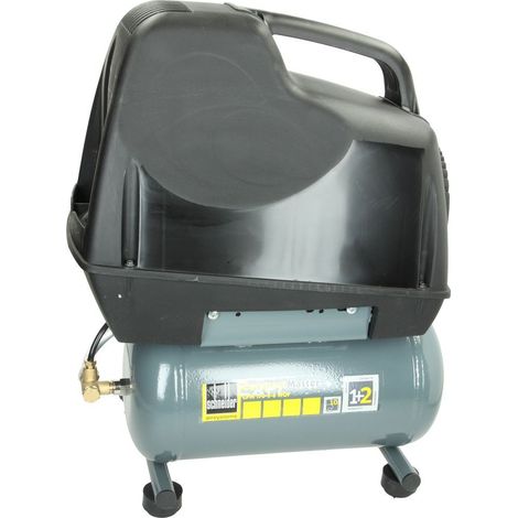 Compresseur CPM 170-10-6 WOF