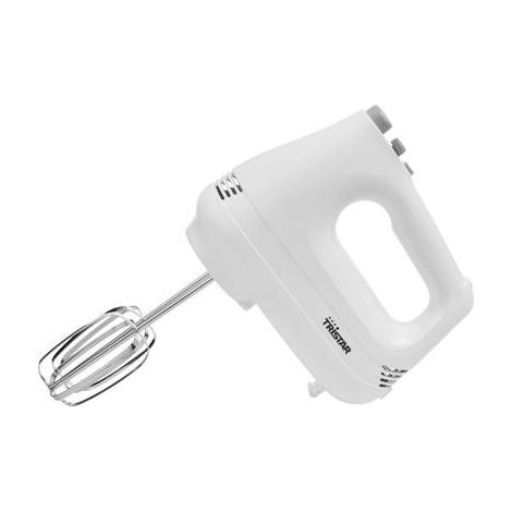 Tristar MX-4202 batidora Batidora de mano 200 W Blanco (1/5)