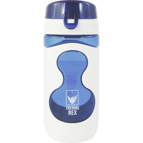 Thermo Rex Trinkflasche Fresh 500 ml dunkelblau