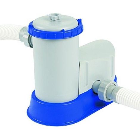 Bestway Modell Filterpumpe für Pool 5.678 L/h