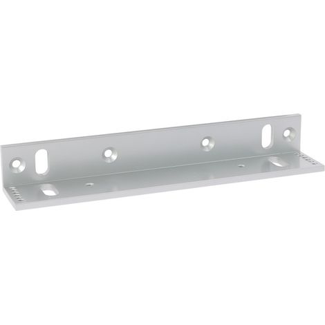 Kit poussant en L pour ventouse Premium 300 kg BTICINO 005574