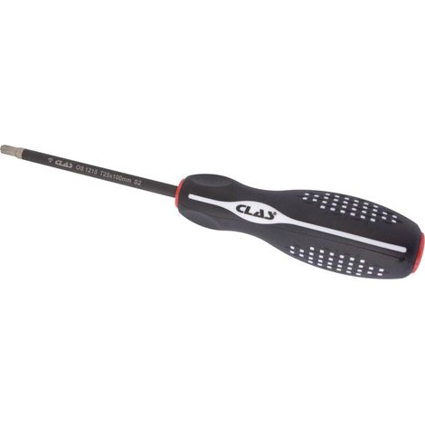 Tournevis diamant torx t25x100- OS 1215 - CLAS Equipements