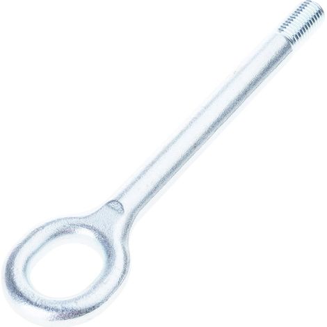 Crochet de remorquage robuste pour modèle spécifique au véhicule - Outil d'installation rapide - Sans installation - Résistant à la corrosion - 1348135080 - Crochet de remorque - Utilisation (1/4)