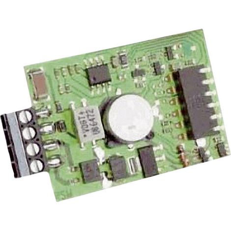 AUERSWALD A/B-SCHALTMODUL POUR TFS-DIALOG 200, 90638 (1/2)