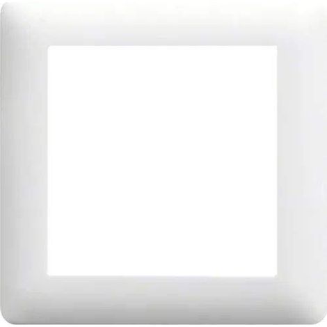 HAGER LUMINA2 - CADRE 3EV LUMINA2 BLANC POLAIRE