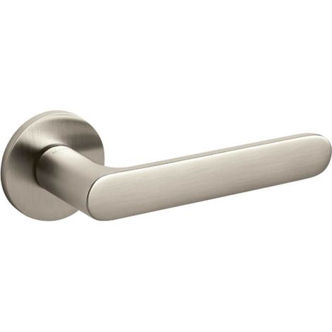 Poignée Icona nickel mat - M254NSB8BNS