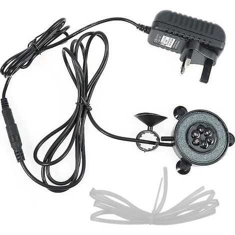 Lot de 6 lampes pour aquarium (1/3)