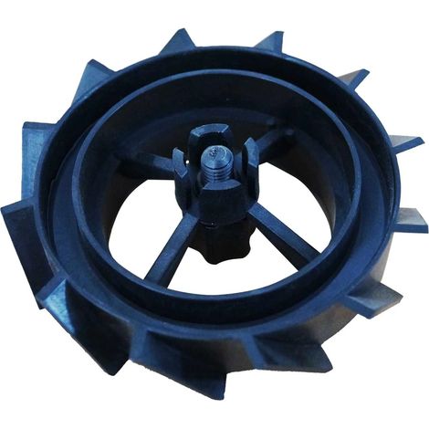 Hélice Centrifuge + Vis De Fixation Nw500/650/800 (1/2)