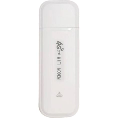 Dongle USB de transfert 4G LTE, bande large mobile, 150 Mbps, carte SIM 4G A2 (1/5)