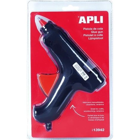 APPLI Pistolet à colle - 40 W