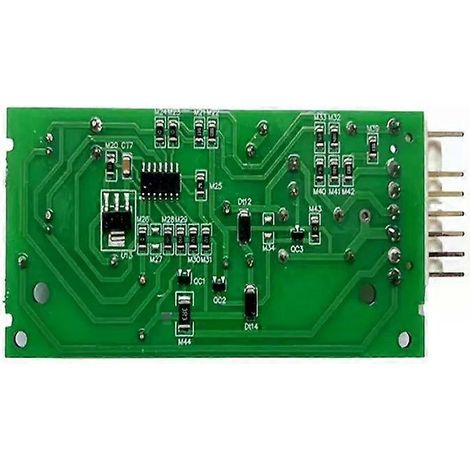 4389102 Sensor-Steuerplatinen-Kit für Kühlschrank-Eiswürfelbereiter (Ersatz für 2255114-A74P) (1/4)